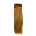 Unique Hair Silky Straight Weave 12 inch Hairpiece