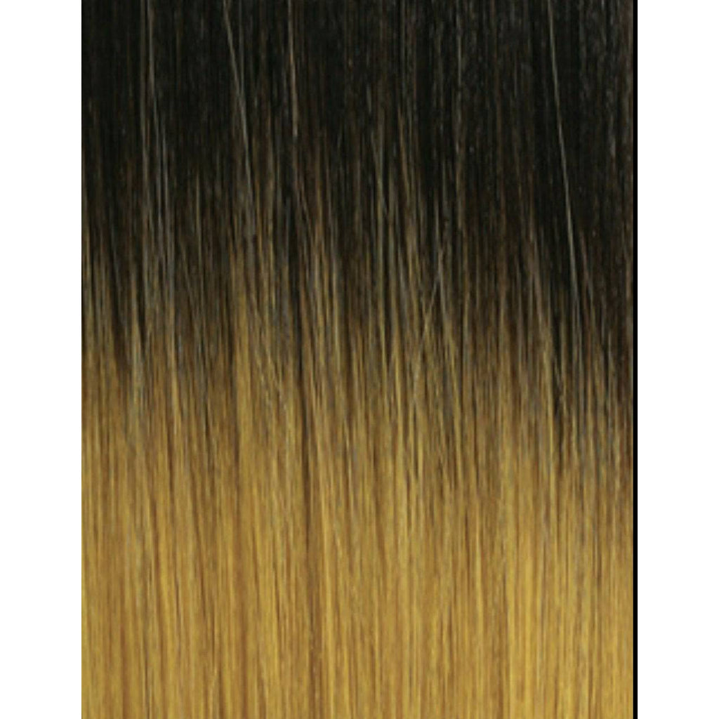 Unique Hair Silky Straight Weave 8 inch