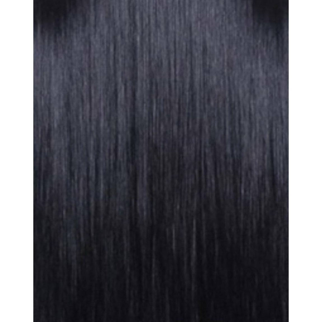 Unique Hair Silky Straight Weave 8 inch