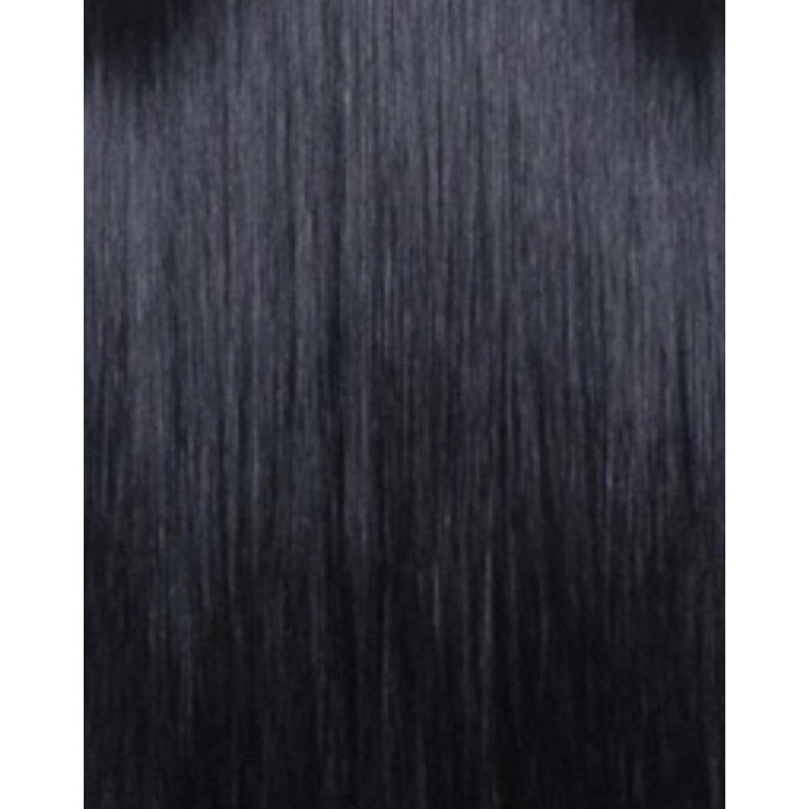 Unique Hair Silky Straight Weave 8 inch