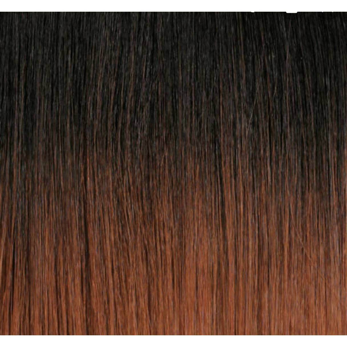 Unique Hair Silky Straight Weave 8 inch