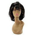 Unique Heather Synthetic Wig Hairpiece