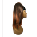 Unique Japan String A Hairpiece