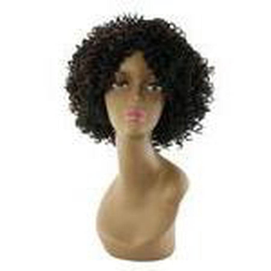 Unique Julie Wig New With Tags