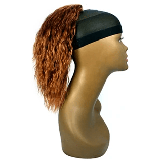 Unique Loose String 2 Hairpiece