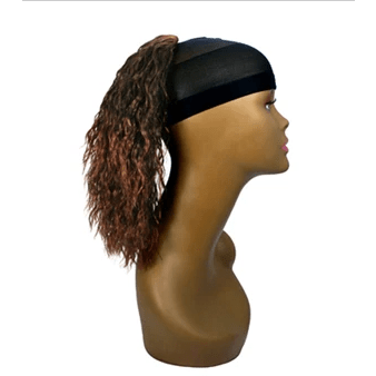 Unique Loose String Hairpiece