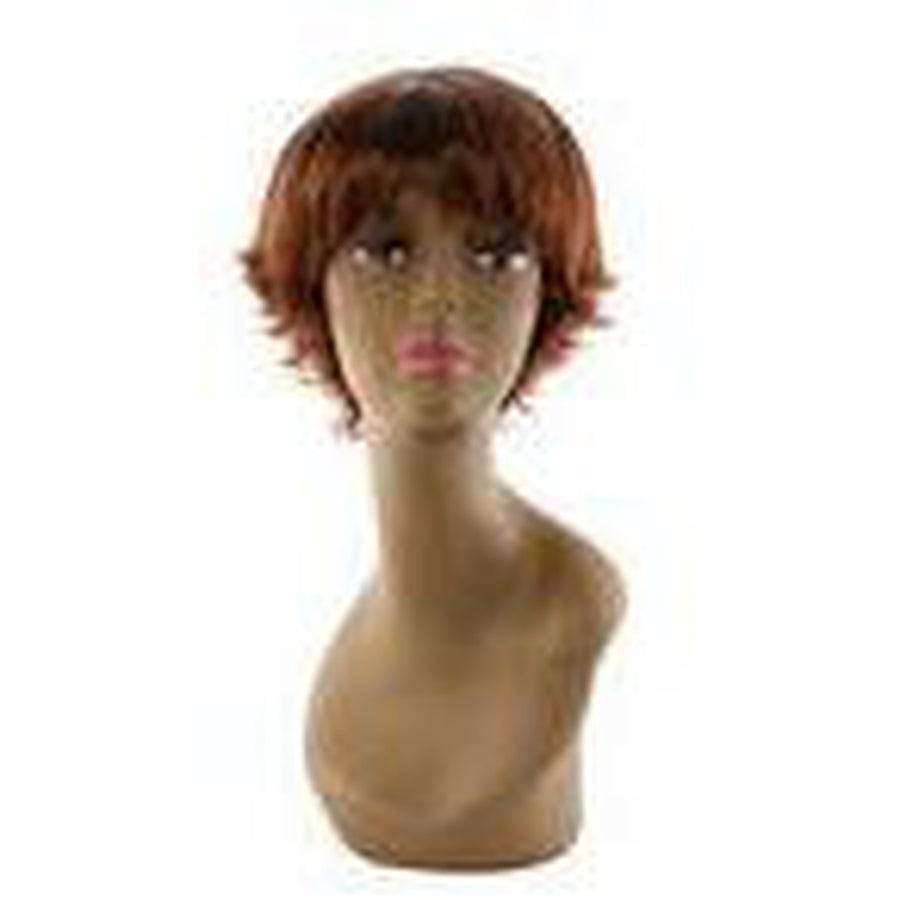 Unique Mary Wig New With Tags