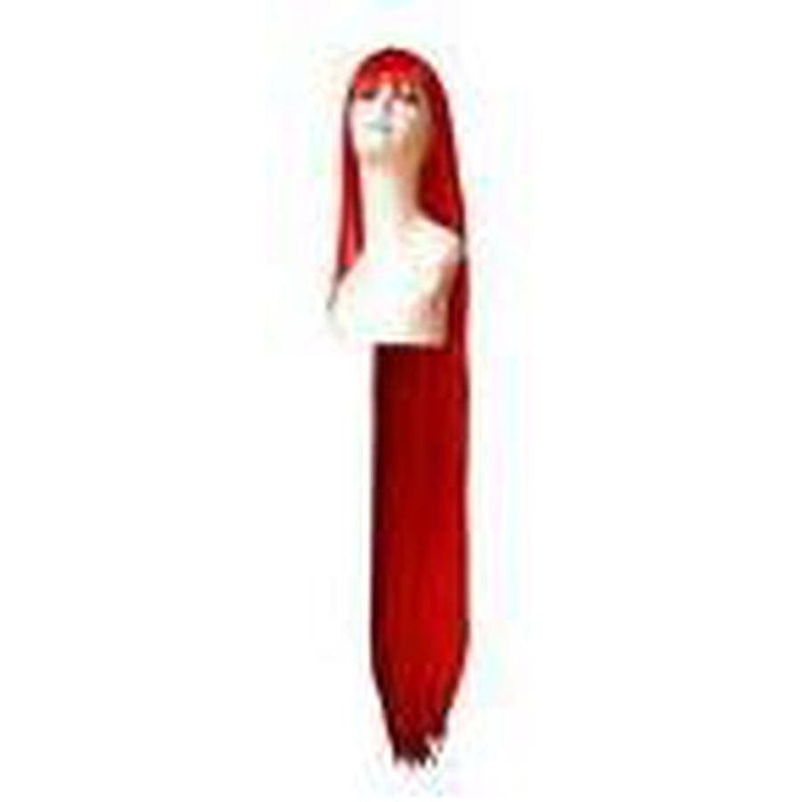 Unique Mermaid Wig
