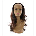 Unique Miss April Wig Hairpiece