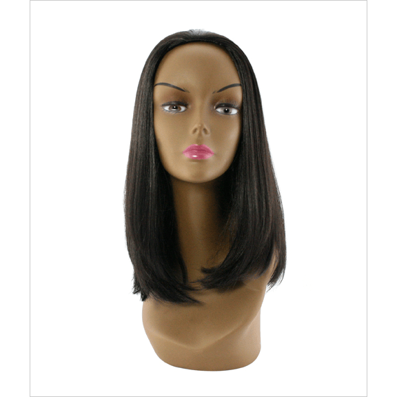 Unique Miss August Wig Hairpiece