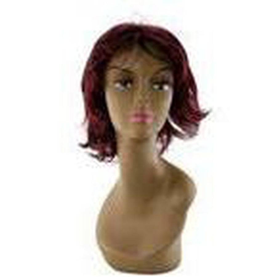 Unique Miss February Wig New With Tags
