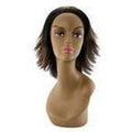 Unique Miss Germany Wig Hairpiece New With Tags