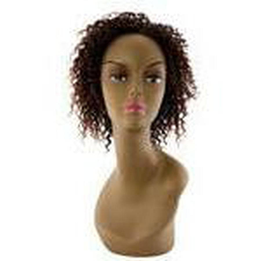 Unique Miss November Wig Hairpiece New With Tags
