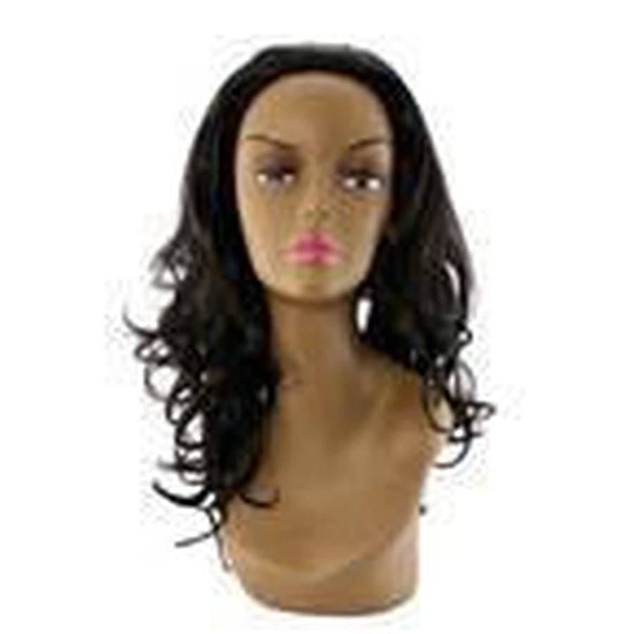 Unique Miss Ohio Wig