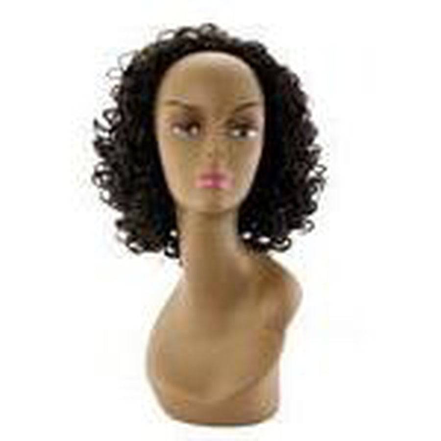 Unique Miss Venezuela Wig Hairpiece