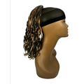 Unique Model String Hairpiece