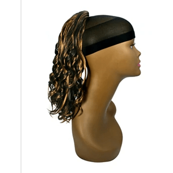 Unique Model String Hairpiece