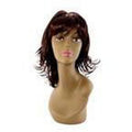 Unique Moon Wig Hairpiece