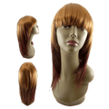 Unique Nikki Wig