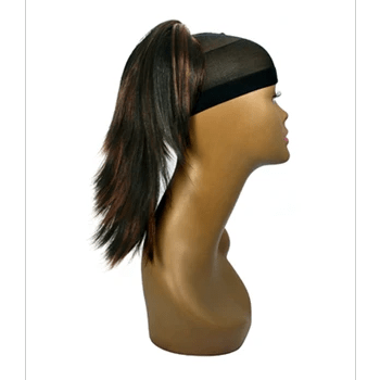 Unique Paradise String Hairpiece