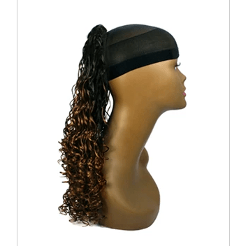 Unique Paris String Hairpiece
