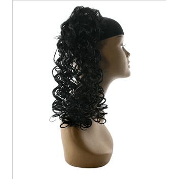 Unique Regular Pig Tail Hairpiece