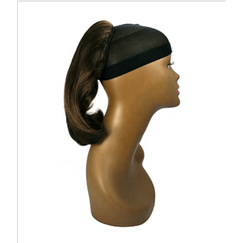 Unique Reversible Wave Hairpiece