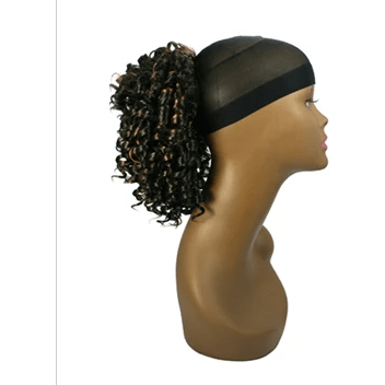 Unique Shirley String Hairpiece