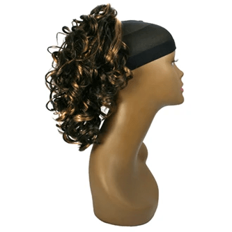 Unique Sugar String Hairpiece
