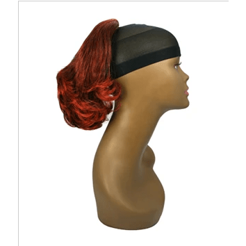 Unique Summer String Ponytail Hairpiece