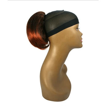Unique Wrap String Hairpiece