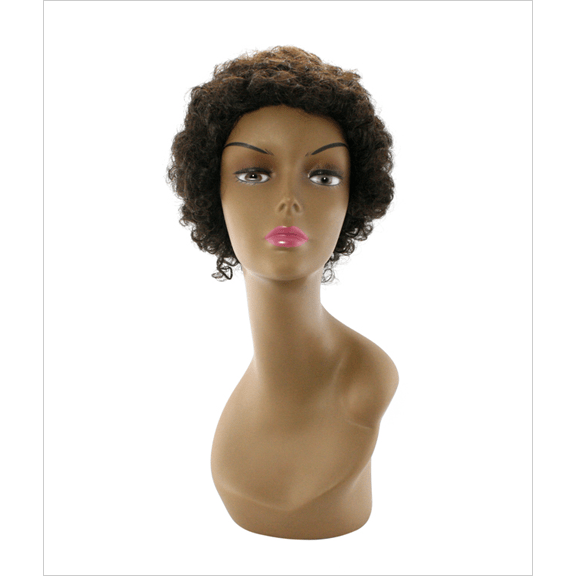 Unique 100% Human Hair Full Wig Style G L33 or 4