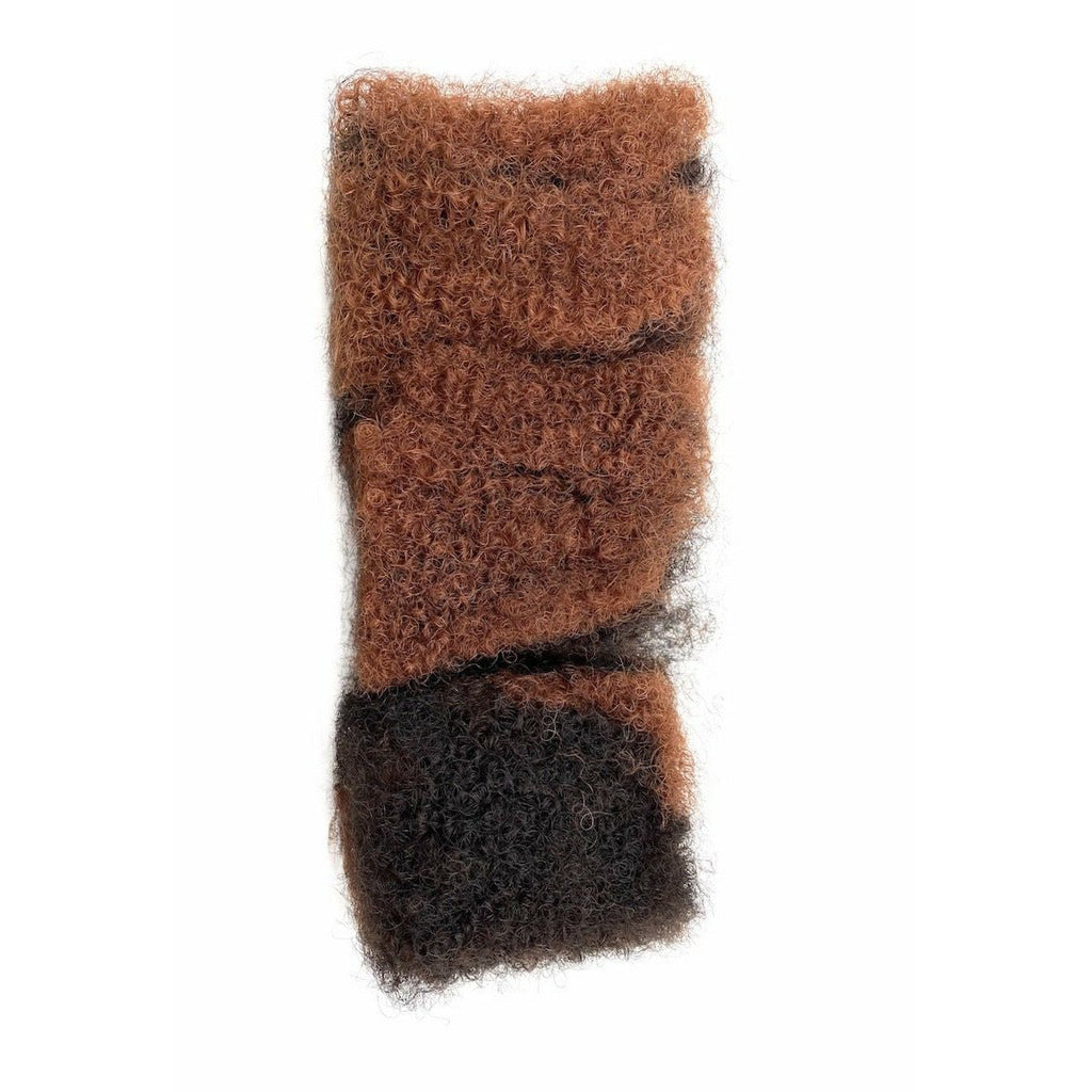 Unique Human Hair Afro Twist Bulk New With Tags - Choose Length