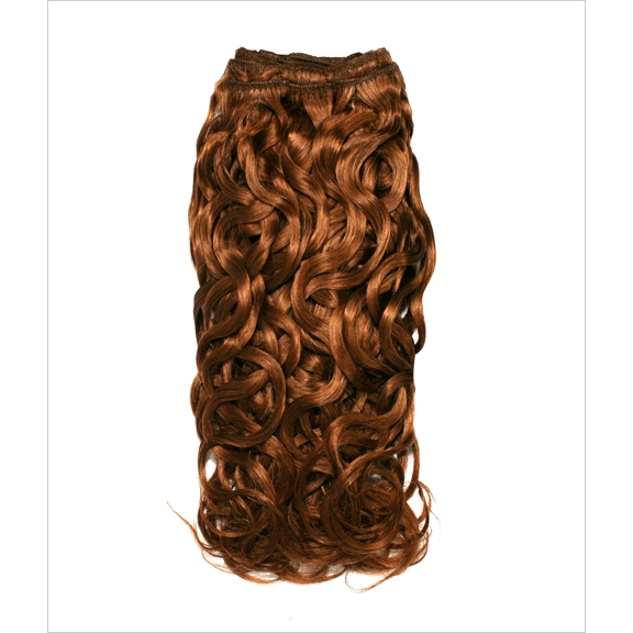 Unique's Human Hair Dream Wave 12'' Hairpiece