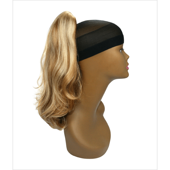Unique's Human Hair Gorgeous Clip