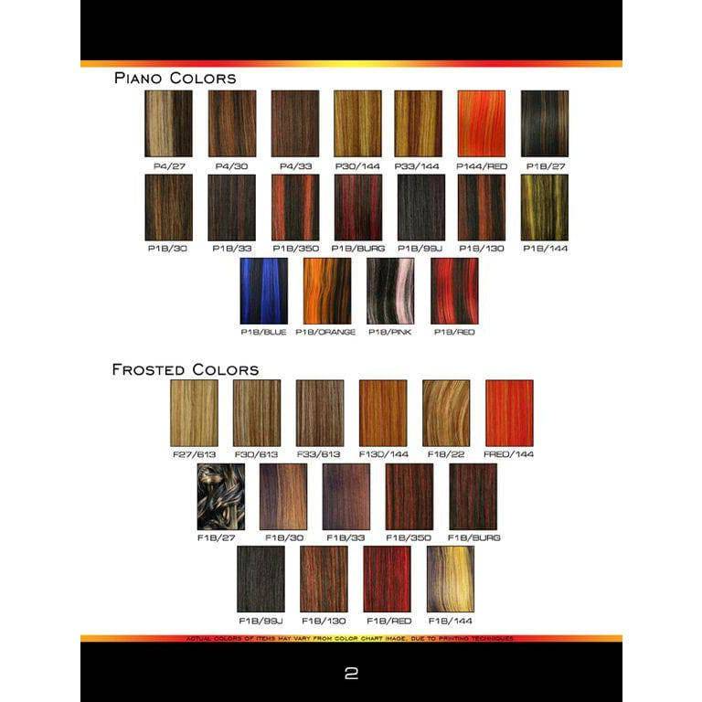 Unique's Human Hair Jerri Curl 10 Inch Hairpiece