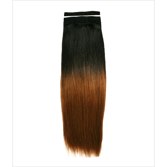 Unique Human Hair Minky Perm 24 Inch Hairpiece