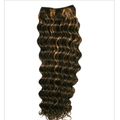 Unique Human Hair New Deep Wave - Choose Length