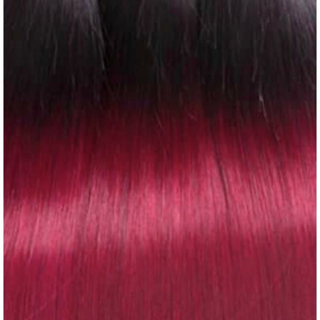 Unique Human Hair Perm Straight 10 Inch Hairpiece