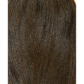 Unique's Human Hair Regular Kinky Hairpiece - Choose Size