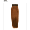 Unique's Human Hair Yaki