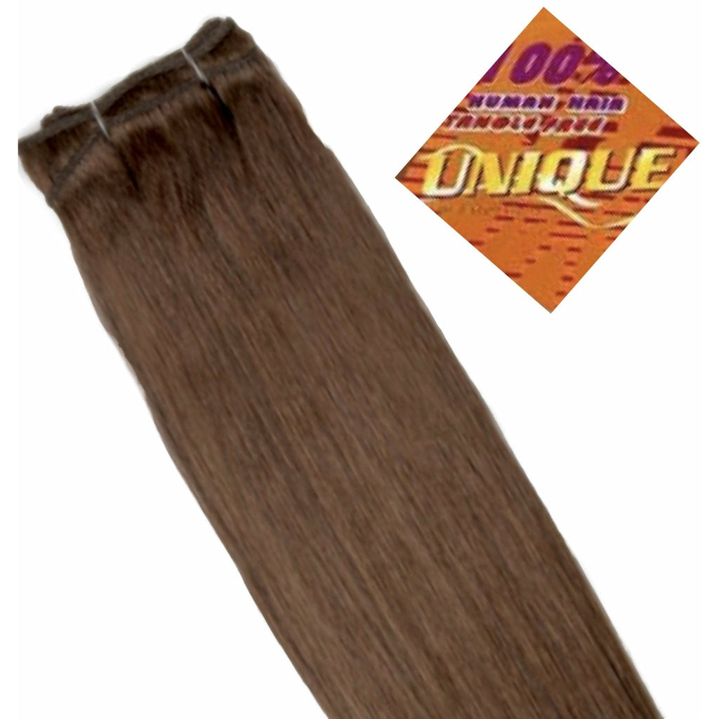 Unique's Human Hair Yaki