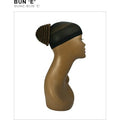 Unique's Kanekalon Bun E