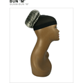 Unique's Kanekalon Bun M