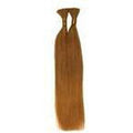 Unique Silky Straight Bulk 14 Inch Hairpiece New With Tags