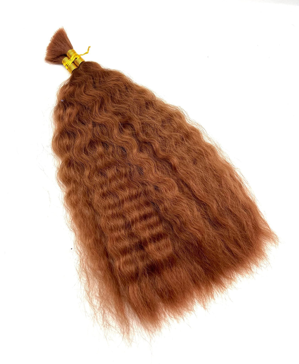 VIP Extensions Unique's Super Bulk 100% Human Hair 18"