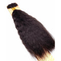 Unique's Super Bulk 100% Human Hair 20"