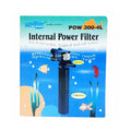 Unistar POW 300 4L Internal Aquarium Filter 2000 L/h