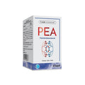 Tabvitamins Pea Palmitoylethanolamide Supplement 60 Capsules