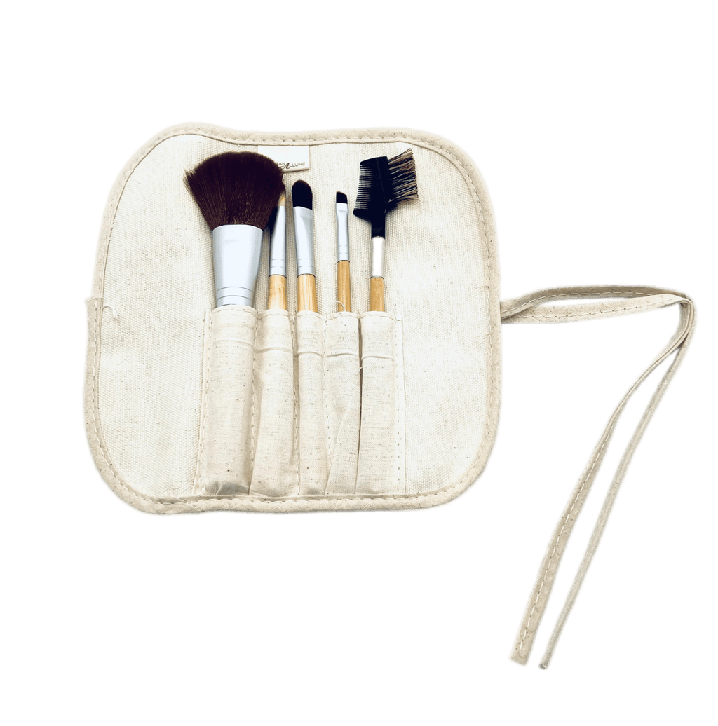 Urban Allure Bamboo 6 Piece Set